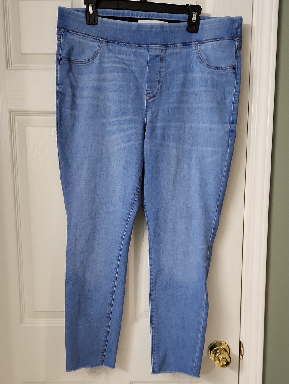 Old Navy Rockstar Jeggings